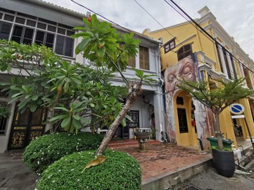 Albergue Ryokan Muntri