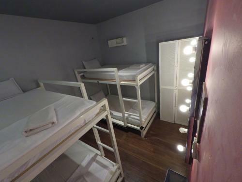 Albergue Ryokan Muntri