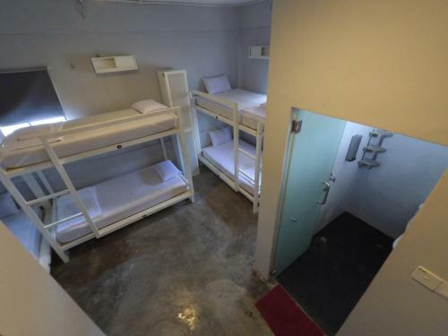Albergue Ryokan Muntri
