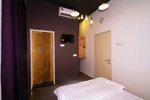 Hostal Ramarama Designer Boutique Hotel