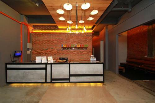Hostal Ramarama Designer Boutique Hotel