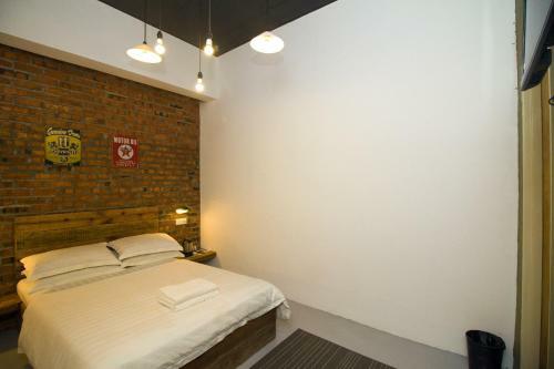 Hostal Ramarama Designer Boutique Hotel