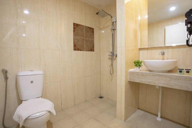 Hashtag 12 Boutique Hotel