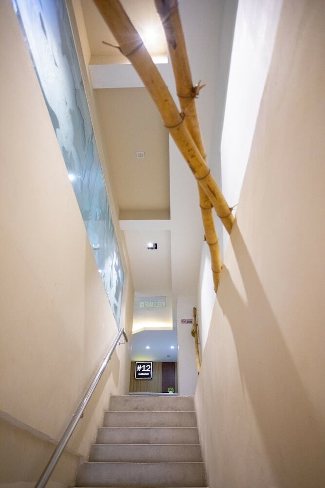 Hashtag 12 Boutique Hotel