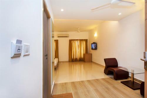 Apartamento Pebbles