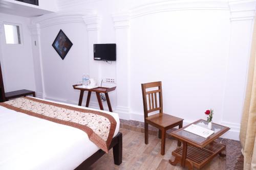 Hotel Le Chateau