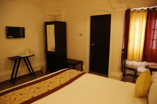 Hotel Le Chateau