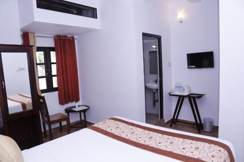 Hotel Le Chateau