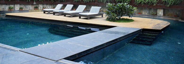 Hotel Courtyard By Marriott Pune City Centre
