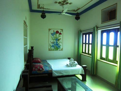 Bed & Breakfast Atithi Guest House Pushkar
