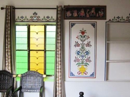 Bed & Breakfast Atithi Guest House Pushkar