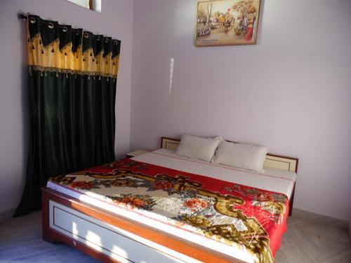 Bed & Breakfast Keshav Palace