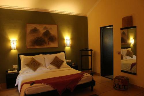 Hotel Pushkar Resort