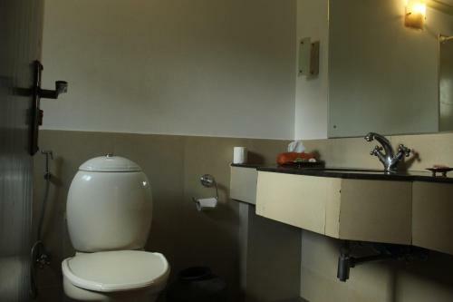 Hotel Pushkar Resort