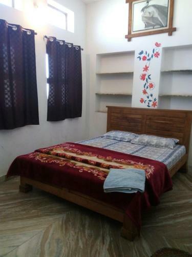 Hostal Suri Guest House
