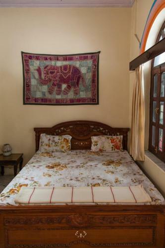 Hotel Kanhaia Haveli