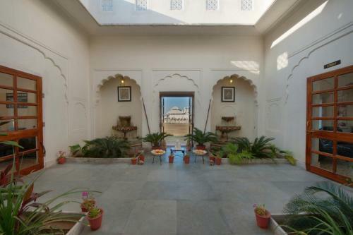 Hotel Aaram Baagh, Pushkar