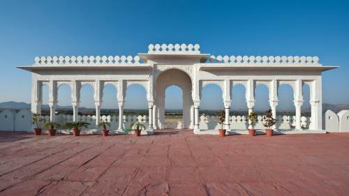 Hotel Aaram Baagh, Pushkar