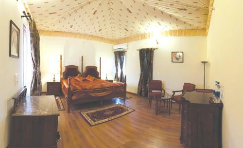 Hotel Lohana Village Resort