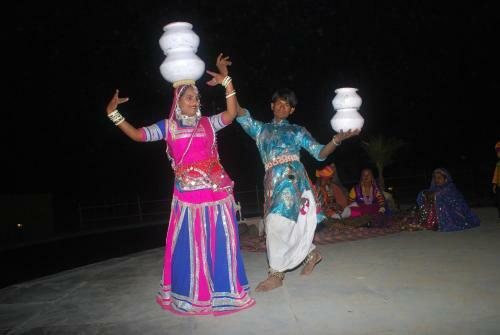 Hotel Lohana Village Resort