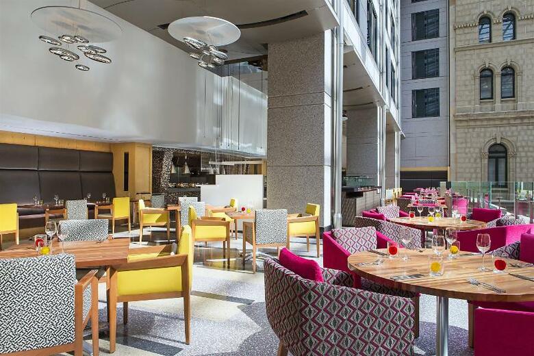 Hotel Westin (tower Deluxe)