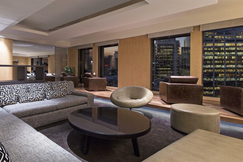 Hotel Westin (tower Deluxe)