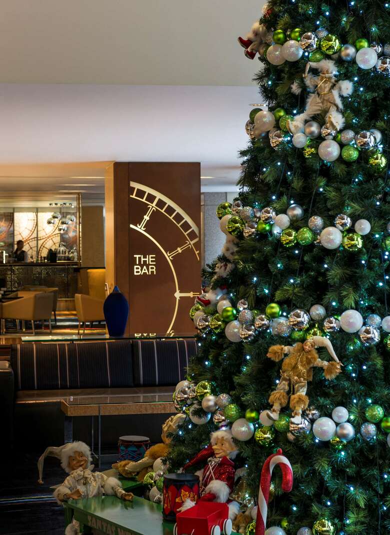 Hotel Westin (tower Deluxe)
