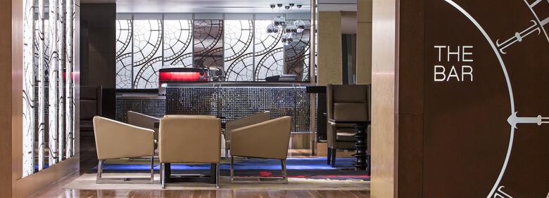 Hotel Westin (tower Deluxe)