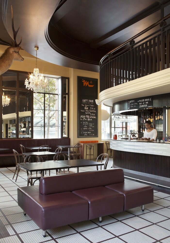Hotel Medina Executive Sydney Central