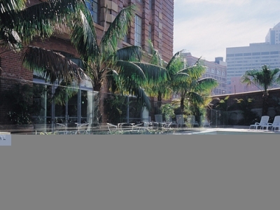 Hotel Medina Executive Sydney Central