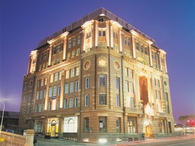 Hotel Medina Executive Sydney Central