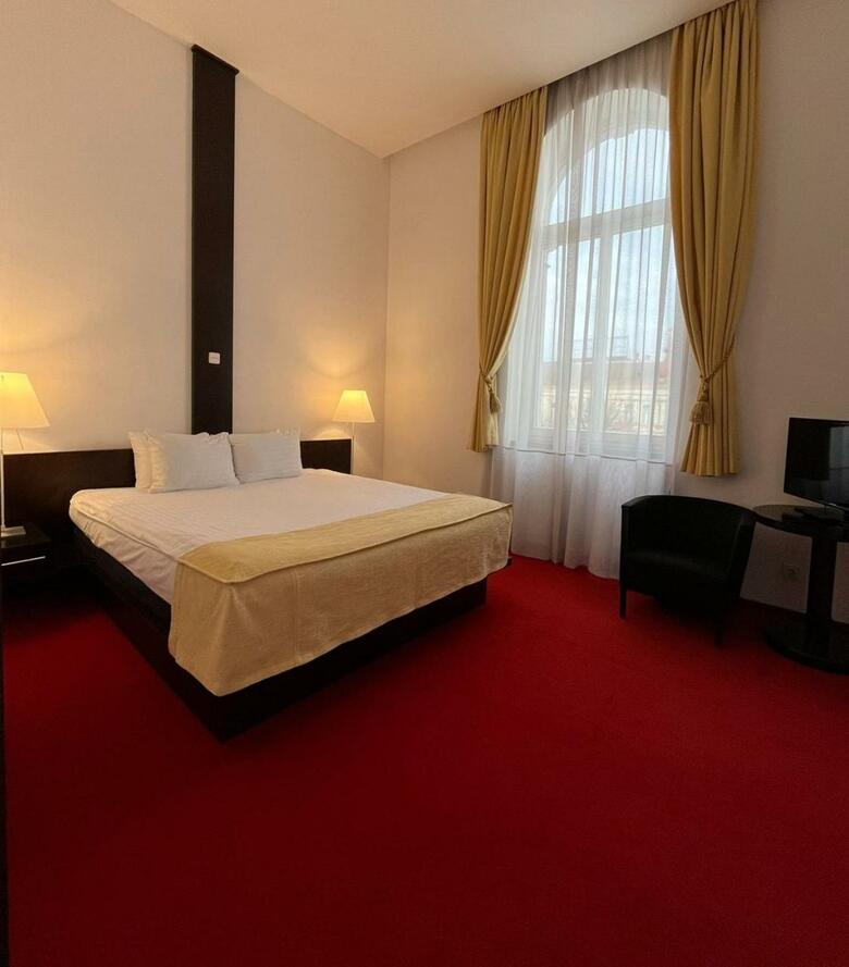Concordia Hotel Targu Mures