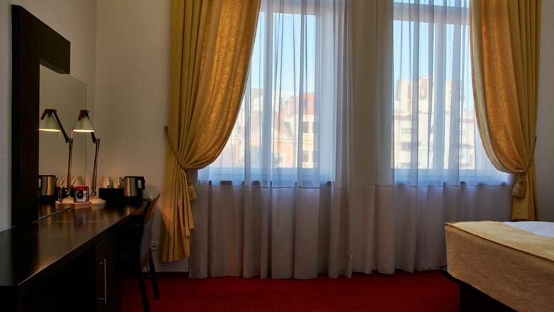 Concordia Hotel Targu Mures
