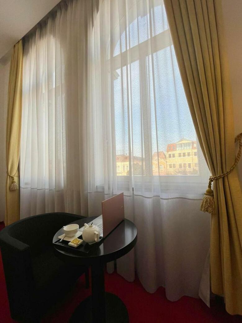 Concordia Hotel Targu Mures