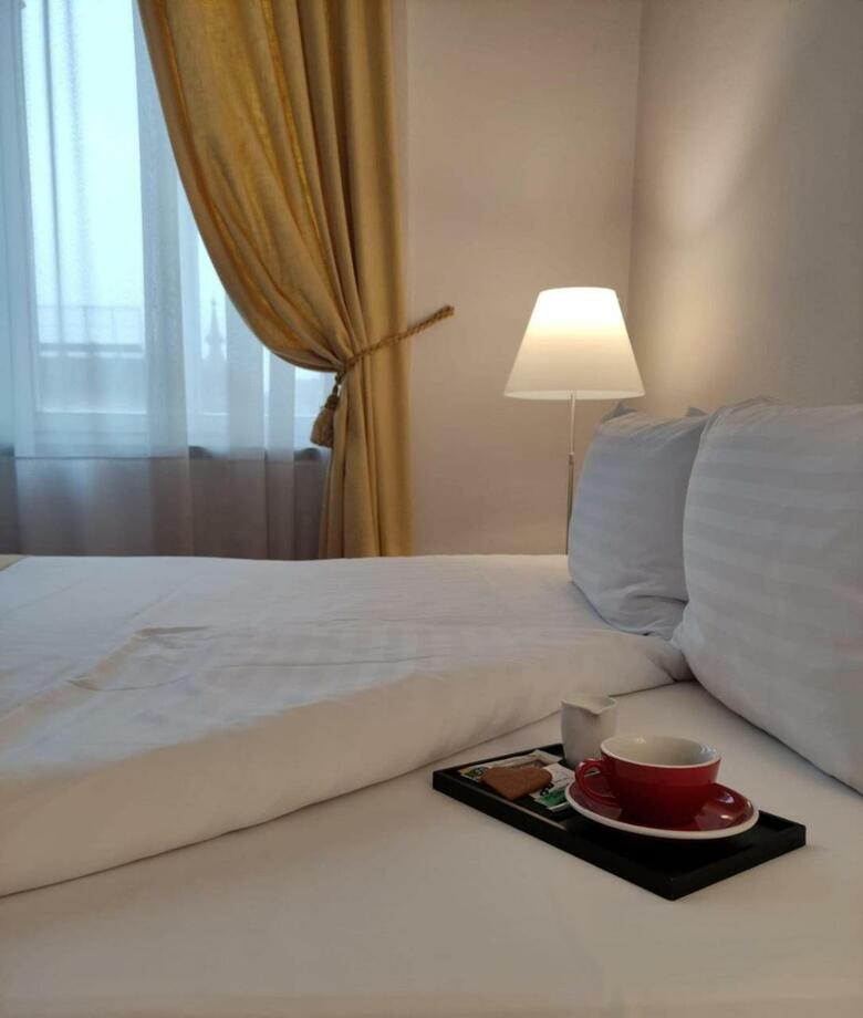 Concordia Hotel Targu Mures