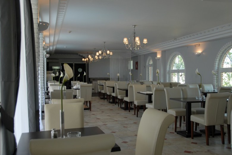 Hotel Meandros
