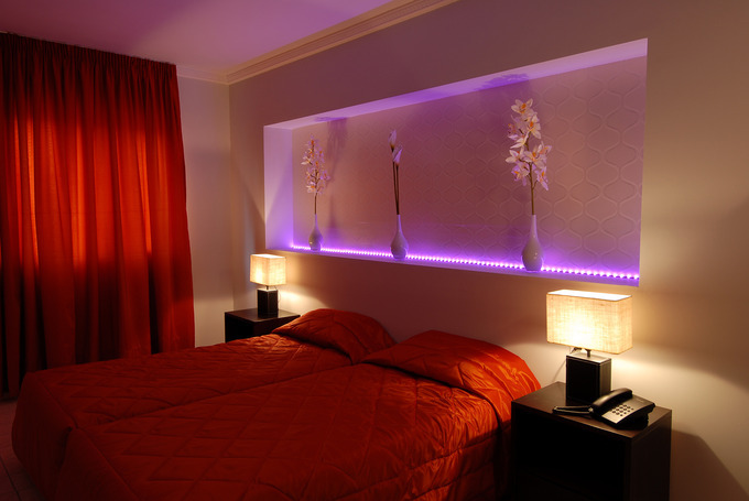 Hotel Meandros