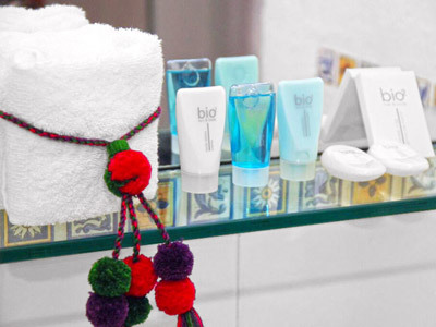 Hotel Tierra Y Cielo