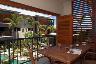 Hotel Southern Cross Atrium Apartments