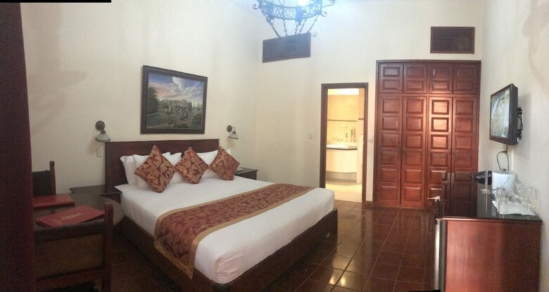 Boutique Hotel Palacio