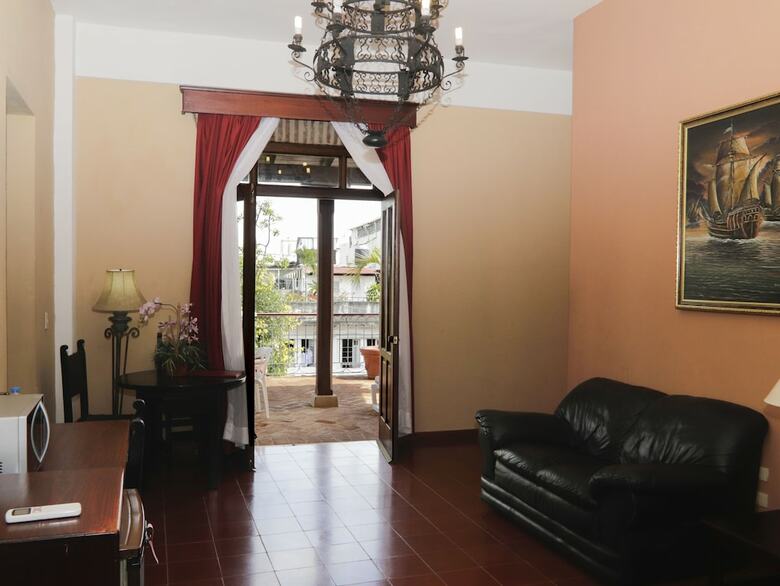 Boutique Hotel Palacio
