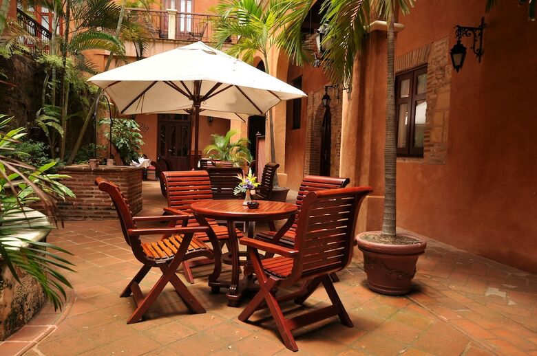 Boutique Hotel Palacio
