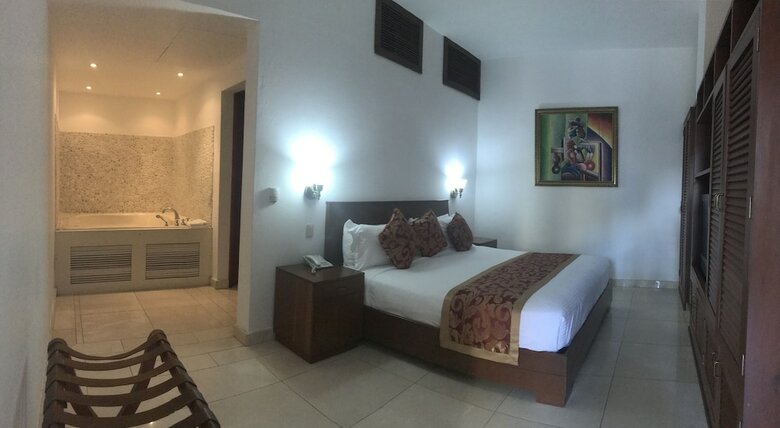 Boutique Hotel Palacio