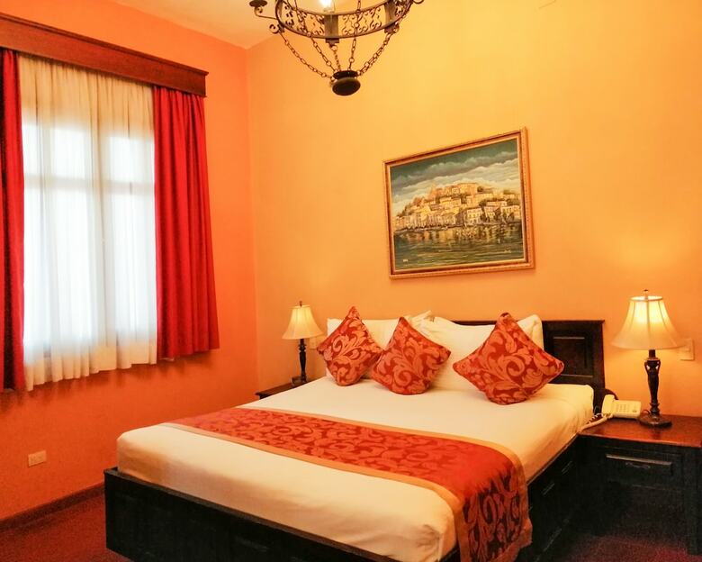 Boutique Hotel Palacio