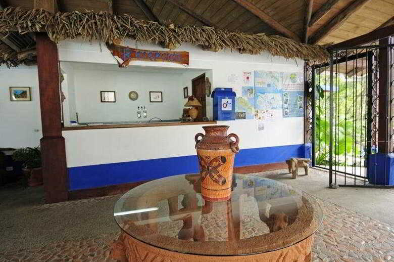 Hotel Hacienda Del Mar