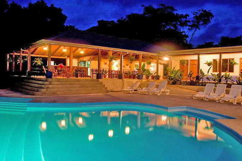 Hotel Hacienda Del Mar