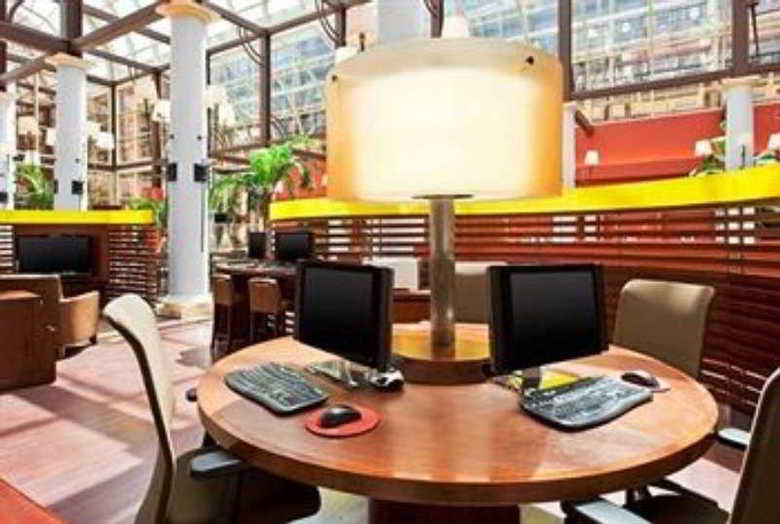 Hotel Sheraton Orlando North