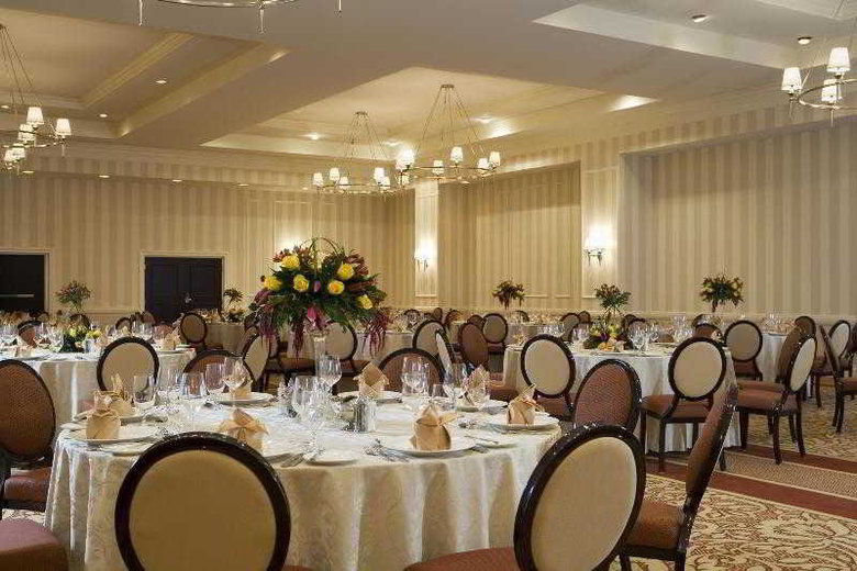 Hotel Sheraton Orlando North