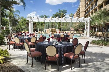Hotel Sheraton Orlando North