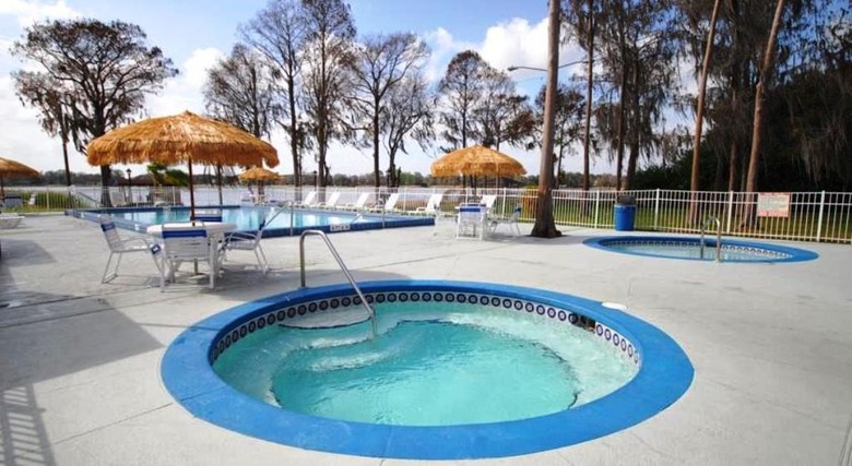 Hotel Howard Johnson Inn Lakefront